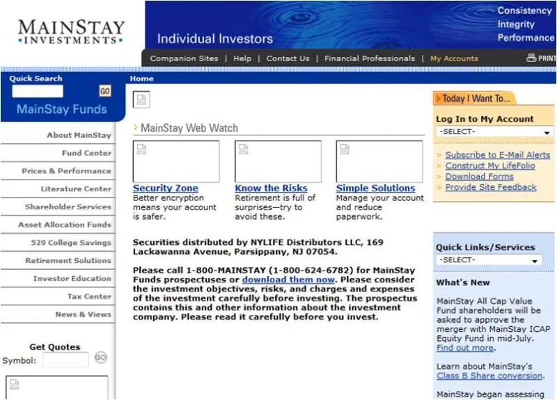 MainStayWebSiteJuly132007.jpg