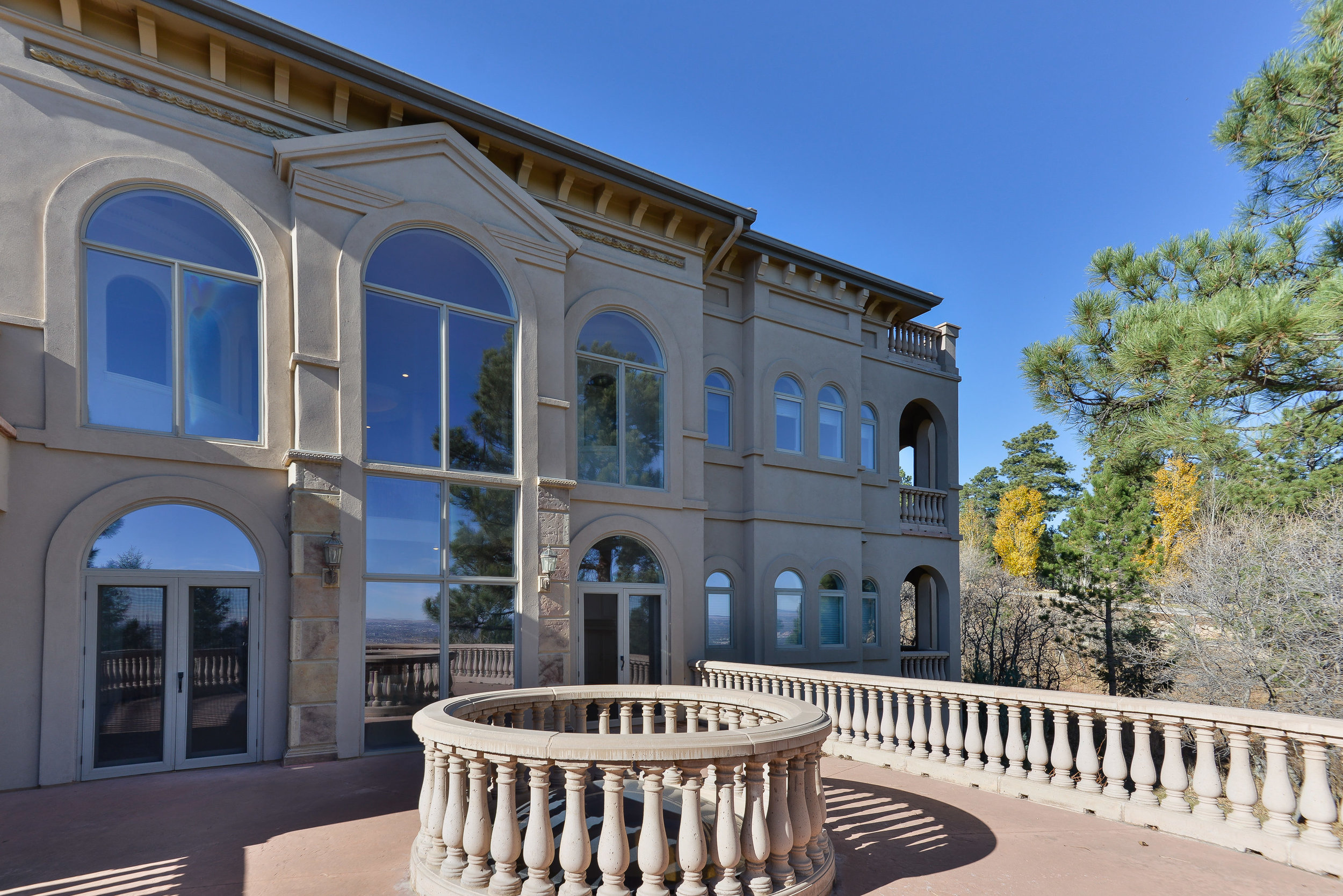 26 - Back of house with patio.jpg