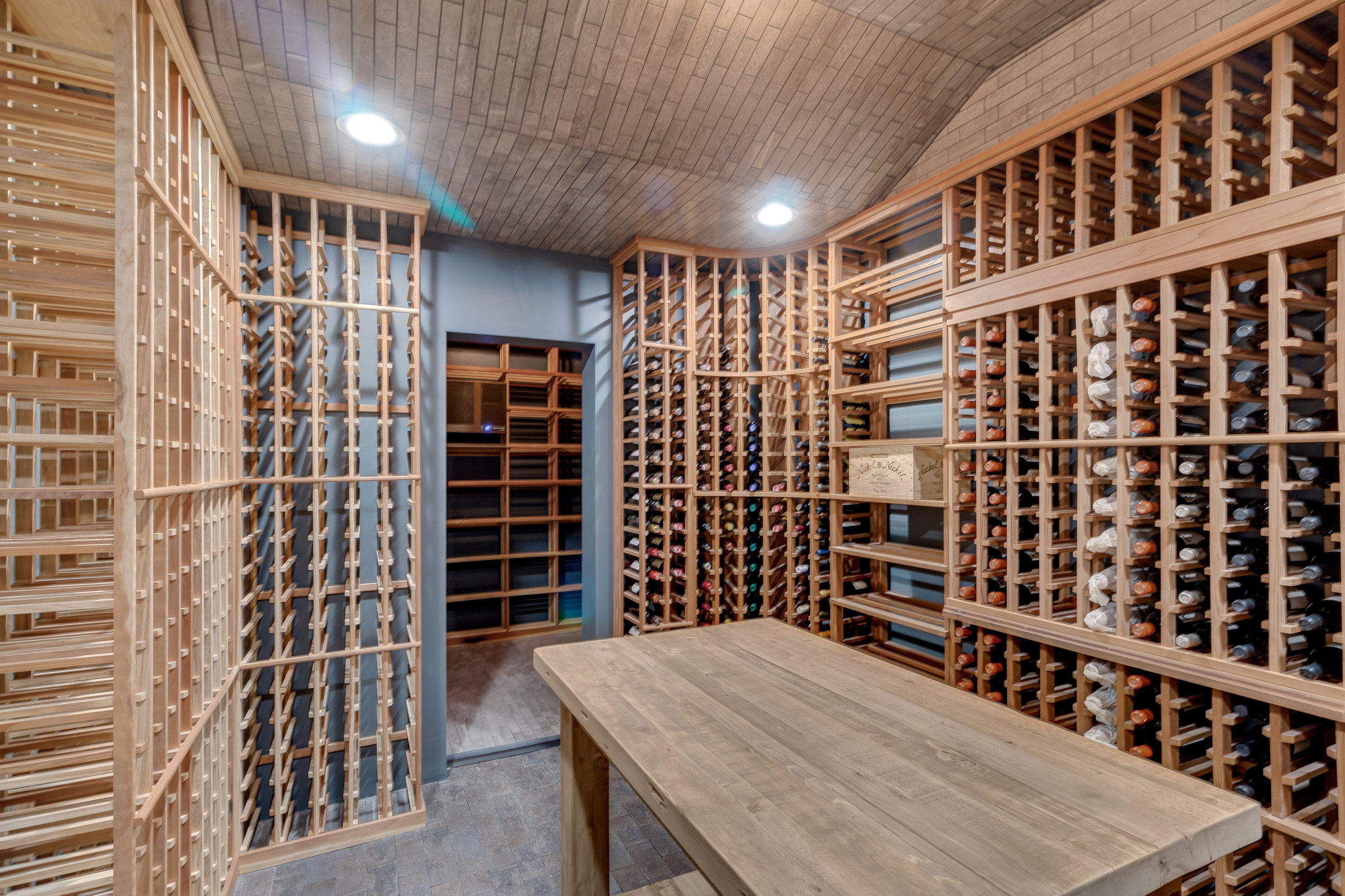 28-Wine cellar in basement.jpg