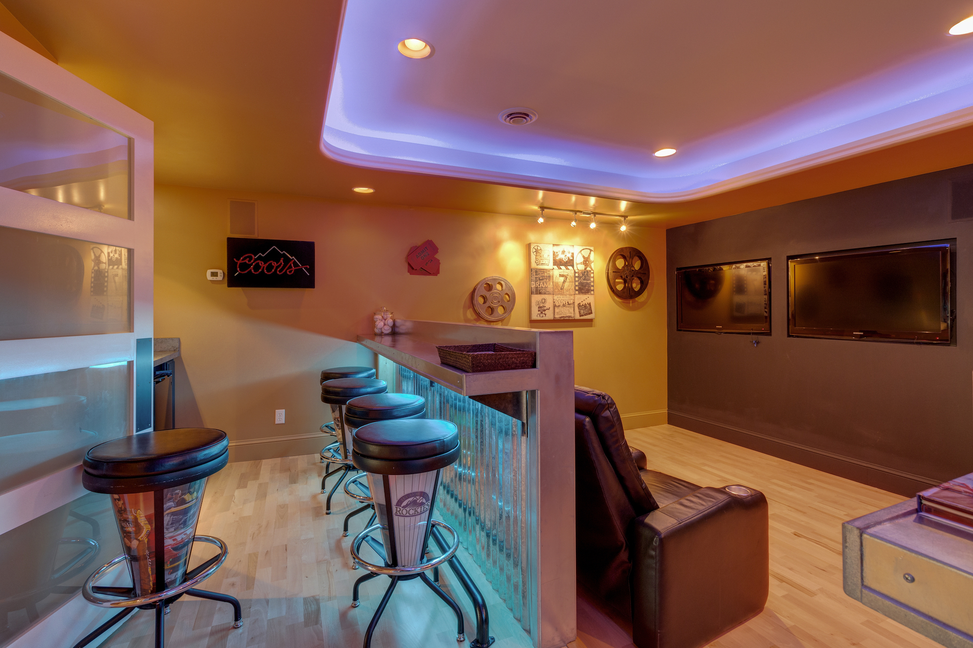 023-Sports bar with 5 tvs and kegerator.jpg