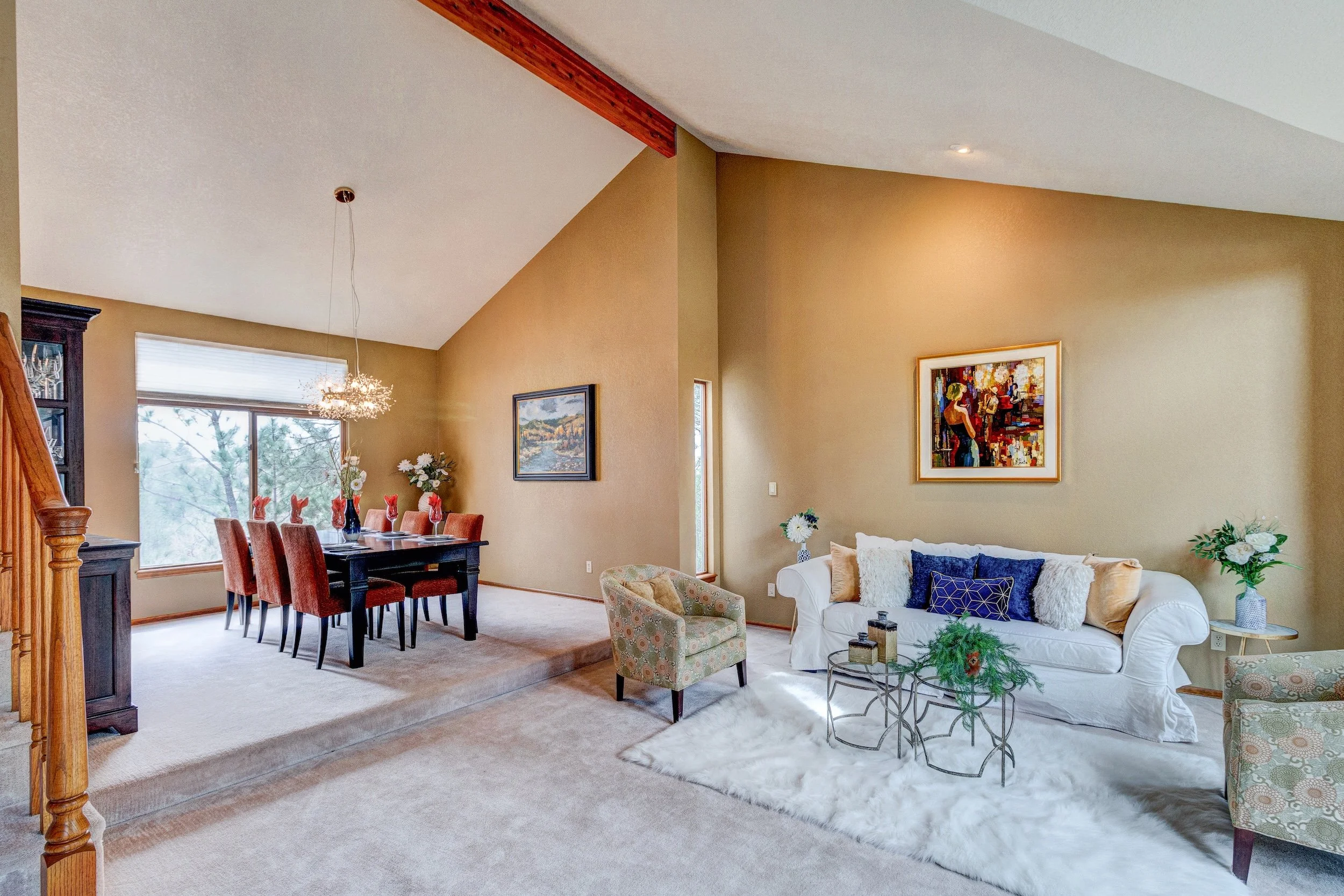 4-LR + DR w peaked ceiling and great windows.jpg