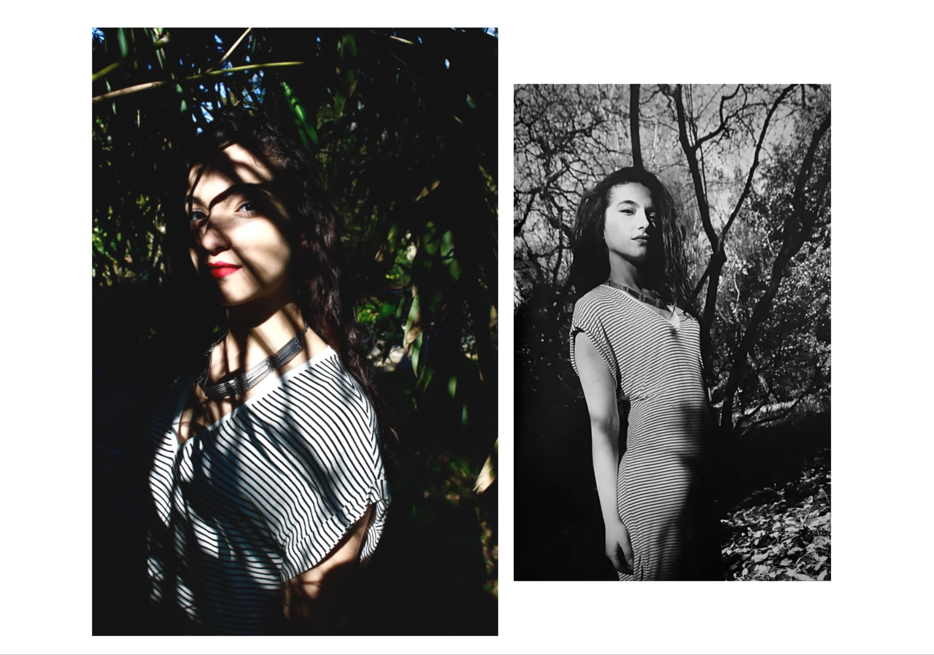 Black Stallion Trading Ambassador : Ella Newes