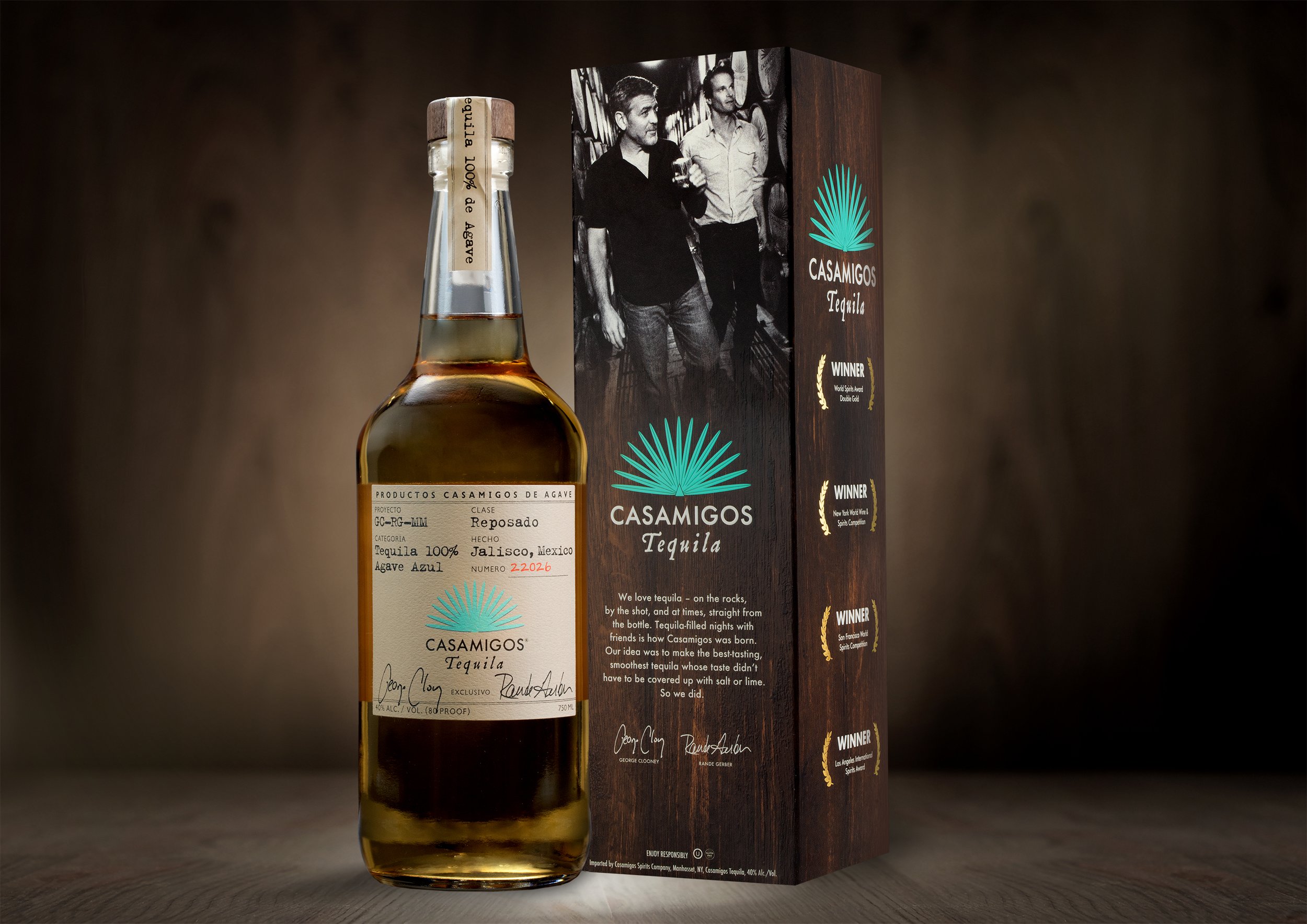 Casamigos