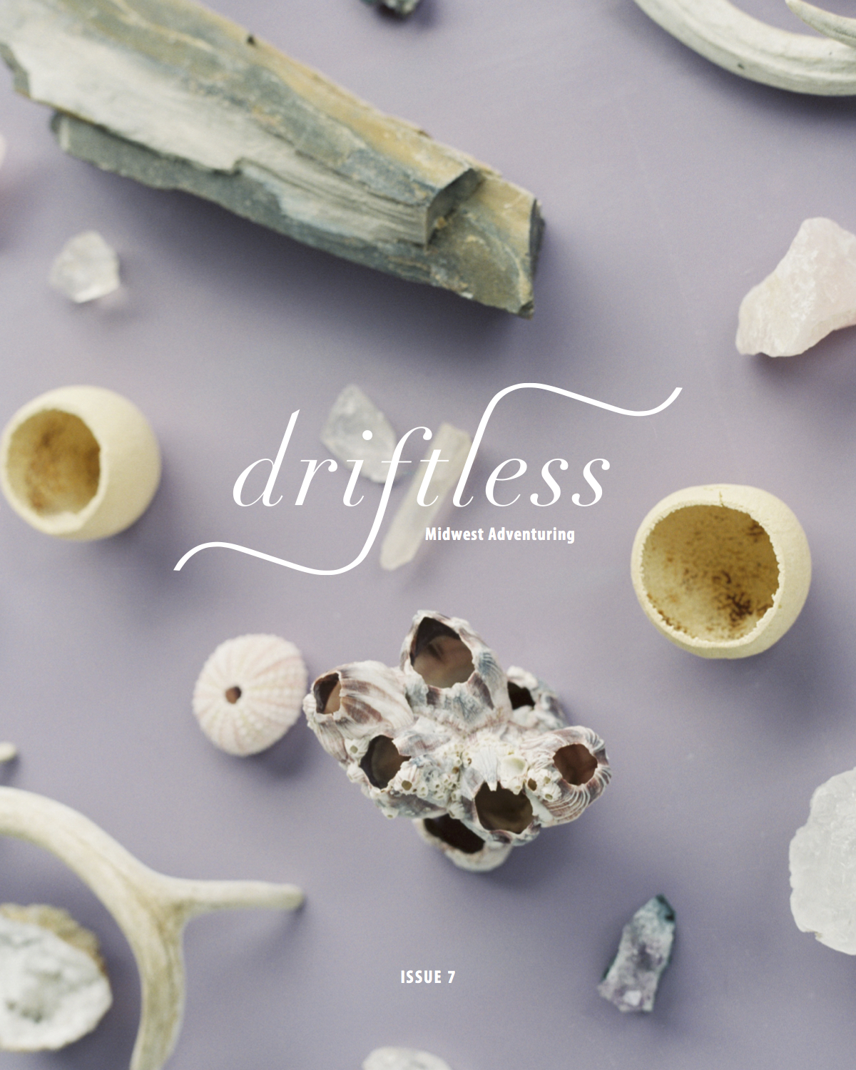 Cover image by Kyle John