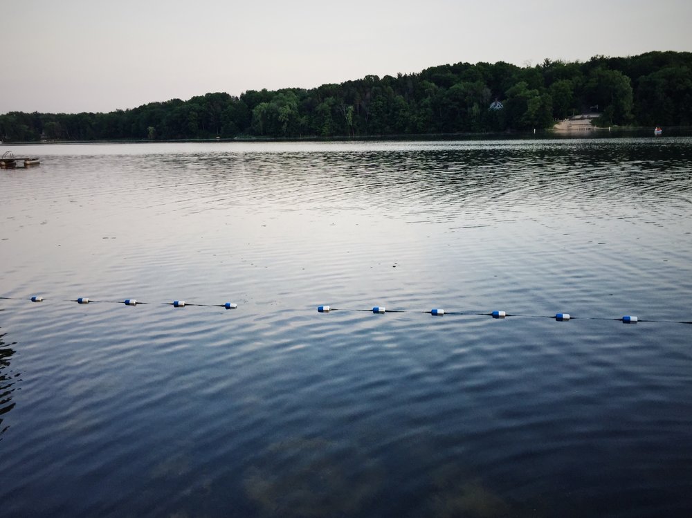 midwest-lake-wandawega-driftless-sunset