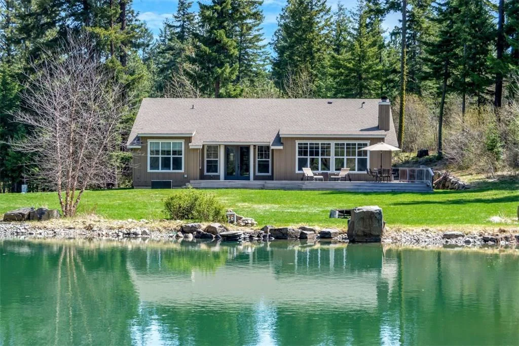 7570 Westside Rd | Cle Elum