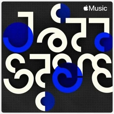 Apple Music Jazz Scene Germany Playlist