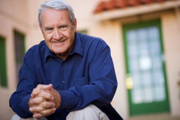 Moving your parent…...