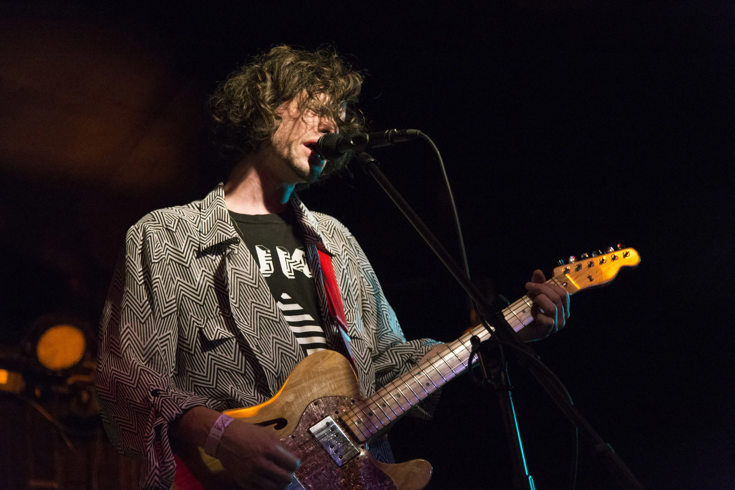 Band Photography ©Jess Myers Rigoni 2015