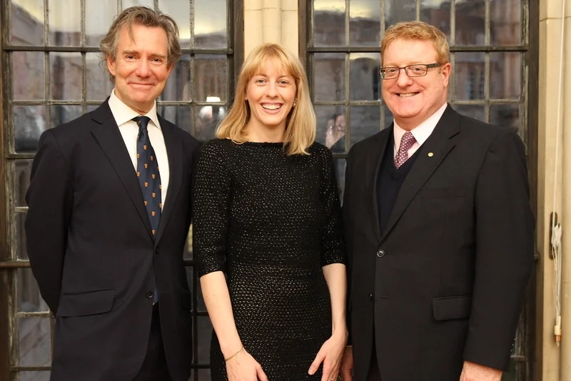 Oxford Consortium for Human Rights Program