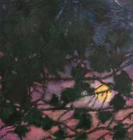 MOON LEAVES 2016 36_X34_ oil on spackle on wood panel (2).jpg