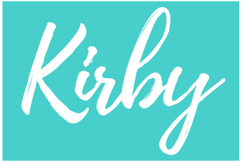 Kirby Bridges