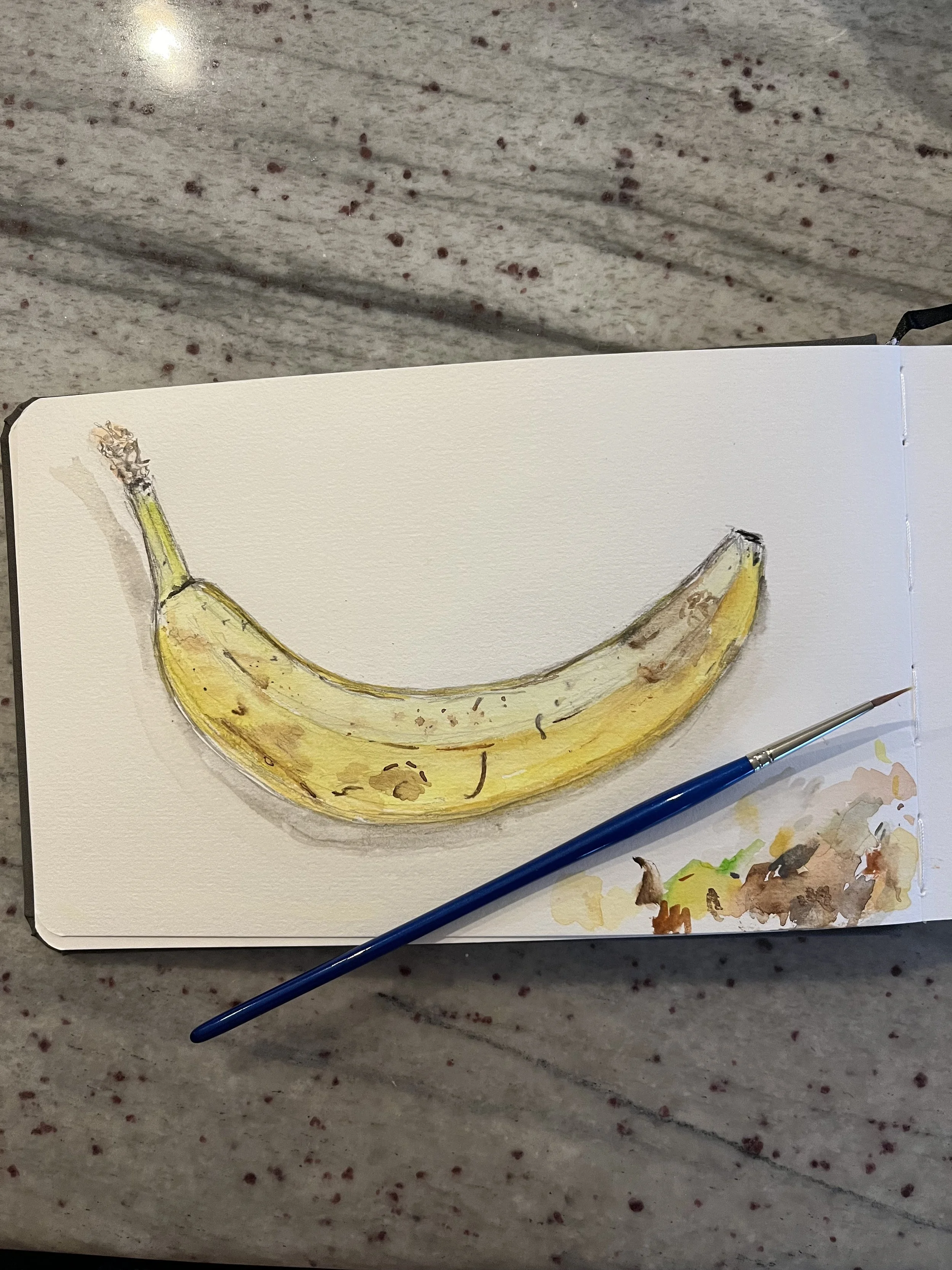 Banana Day 2