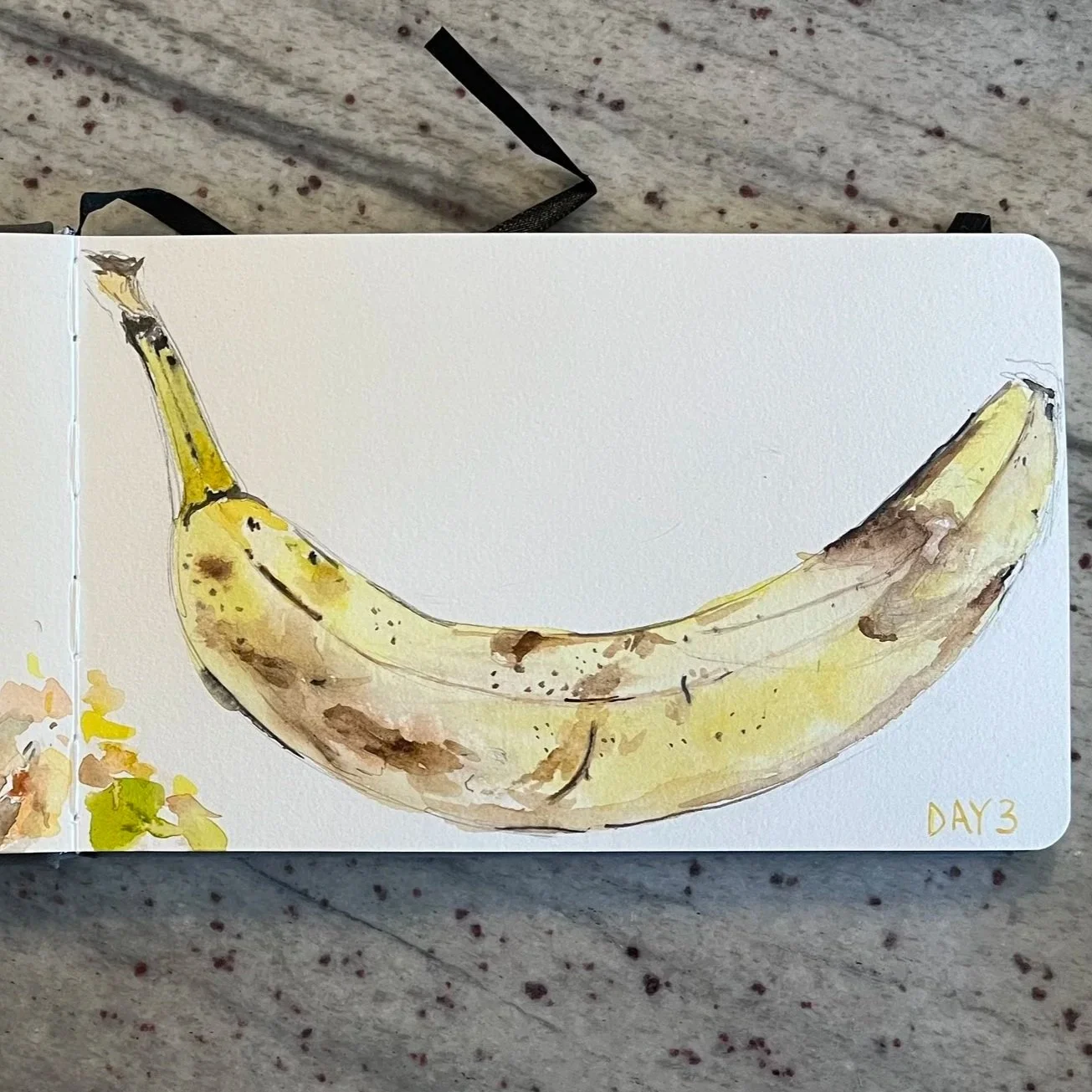 Banana Day 3