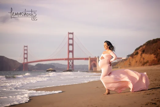 When S The Best Time For A Maternity Photography Session
