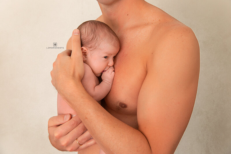 Swim Lessons for Babies: Why They’re Important & What to Expect