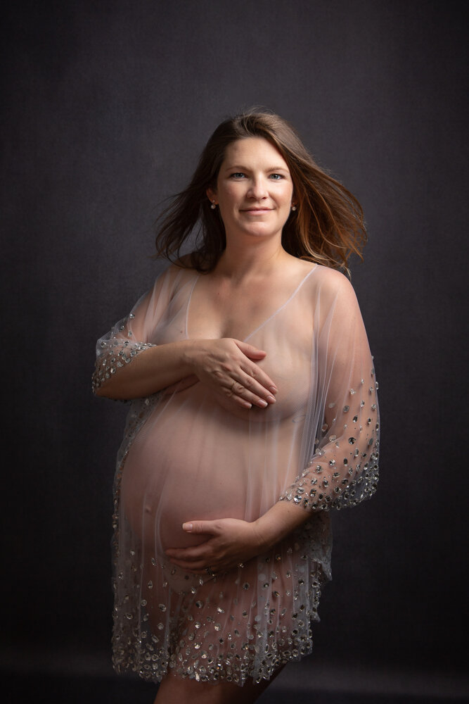 Sexy Mama Cape