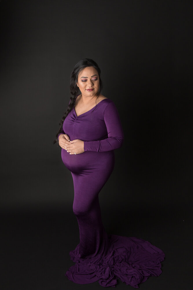 Luscious Mama