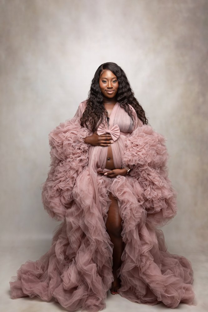 Ravishing Mama