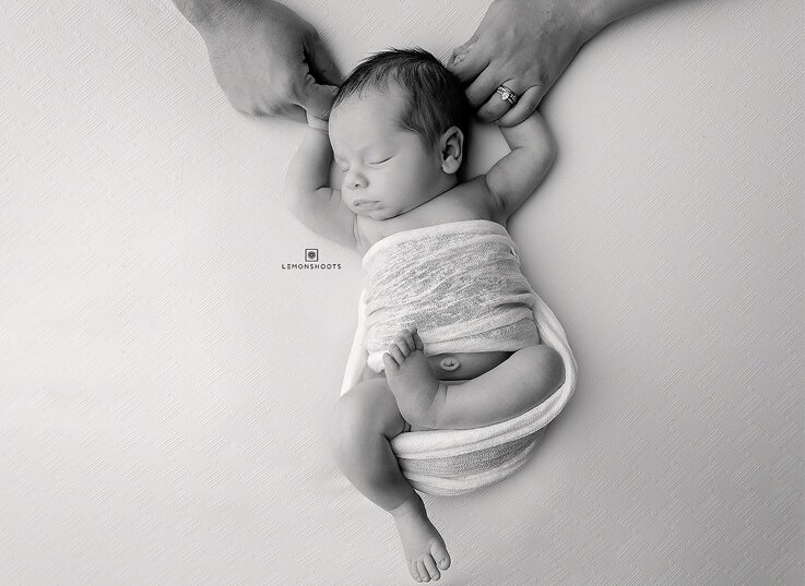 How To Take Better Pictures Of Your Baby With An iPhone