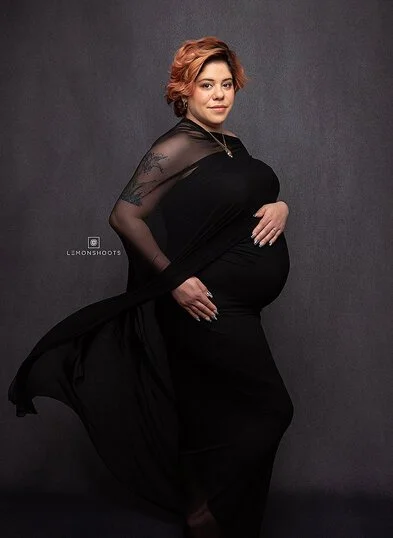 How To Avoid Or Embrace Stretch Marks