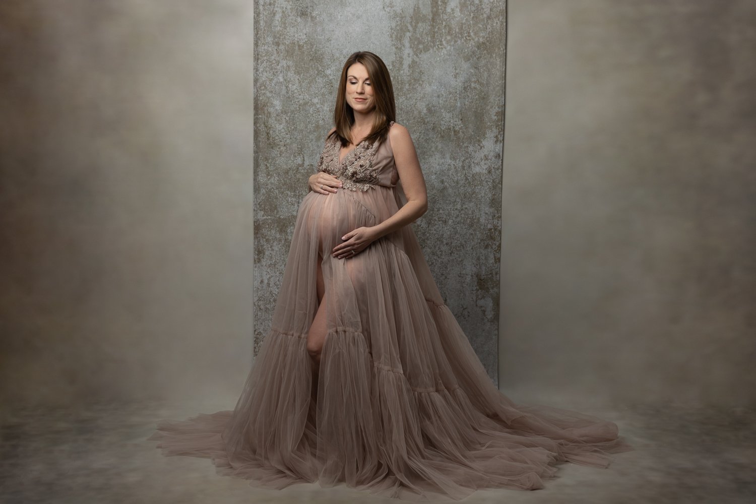 Embellished Mama