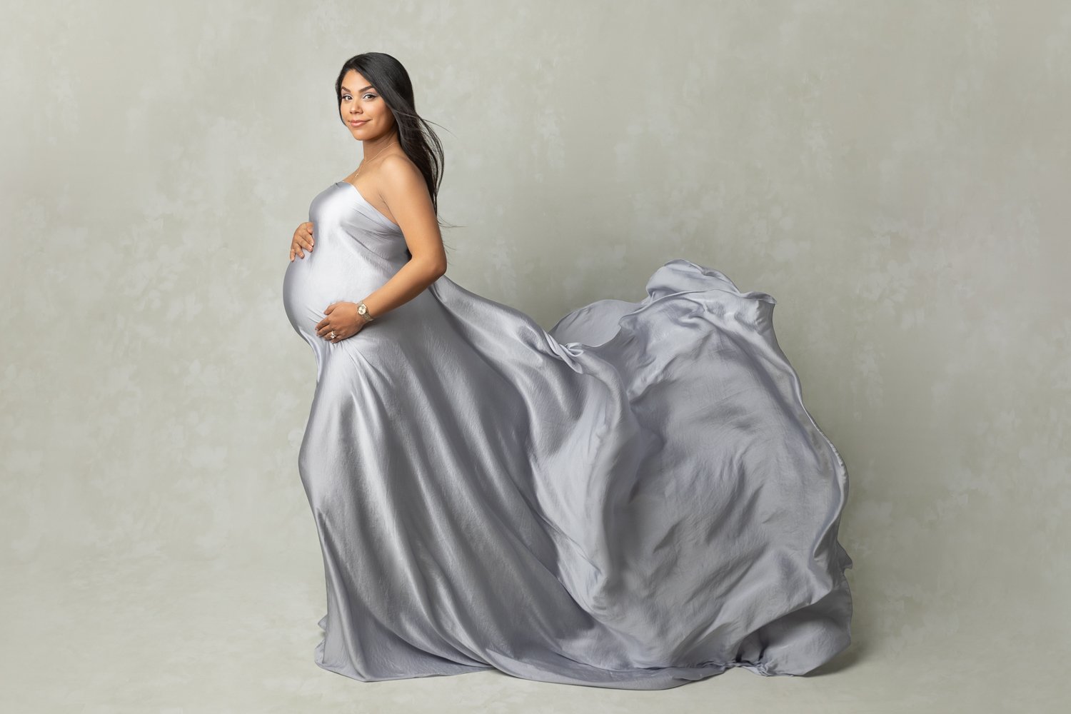 Silk Mama