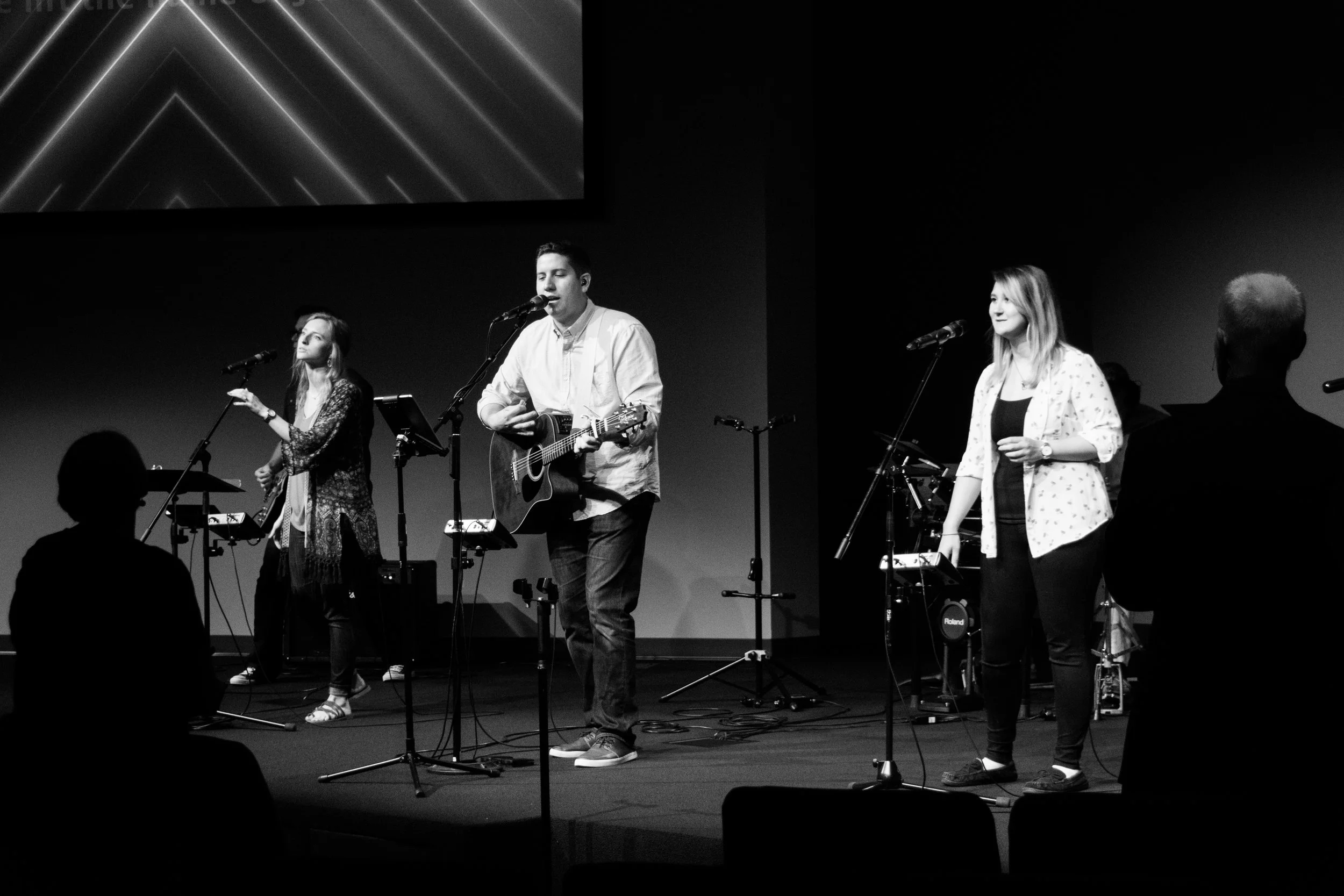 Faithbrook Church Worship Team