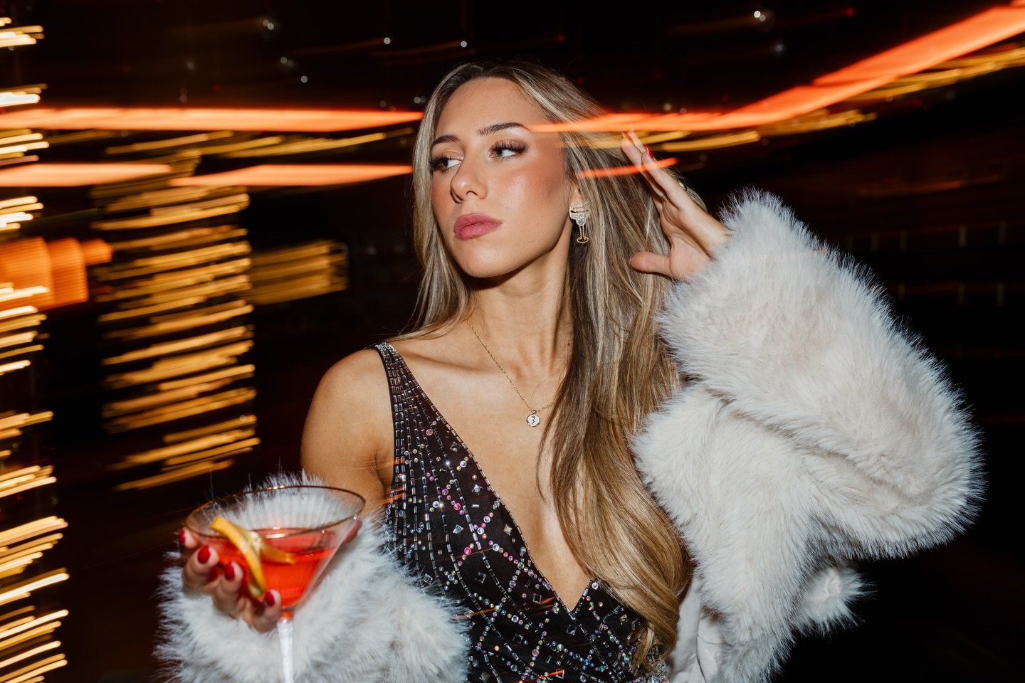 It&rsquo;s probably been at least a decade since I&rsquo;ve tried a shutter drag. I can remember when I was still a newbie in the photography world and being so intimidated by flash and so wanted to try this technique. It never worked and then I just