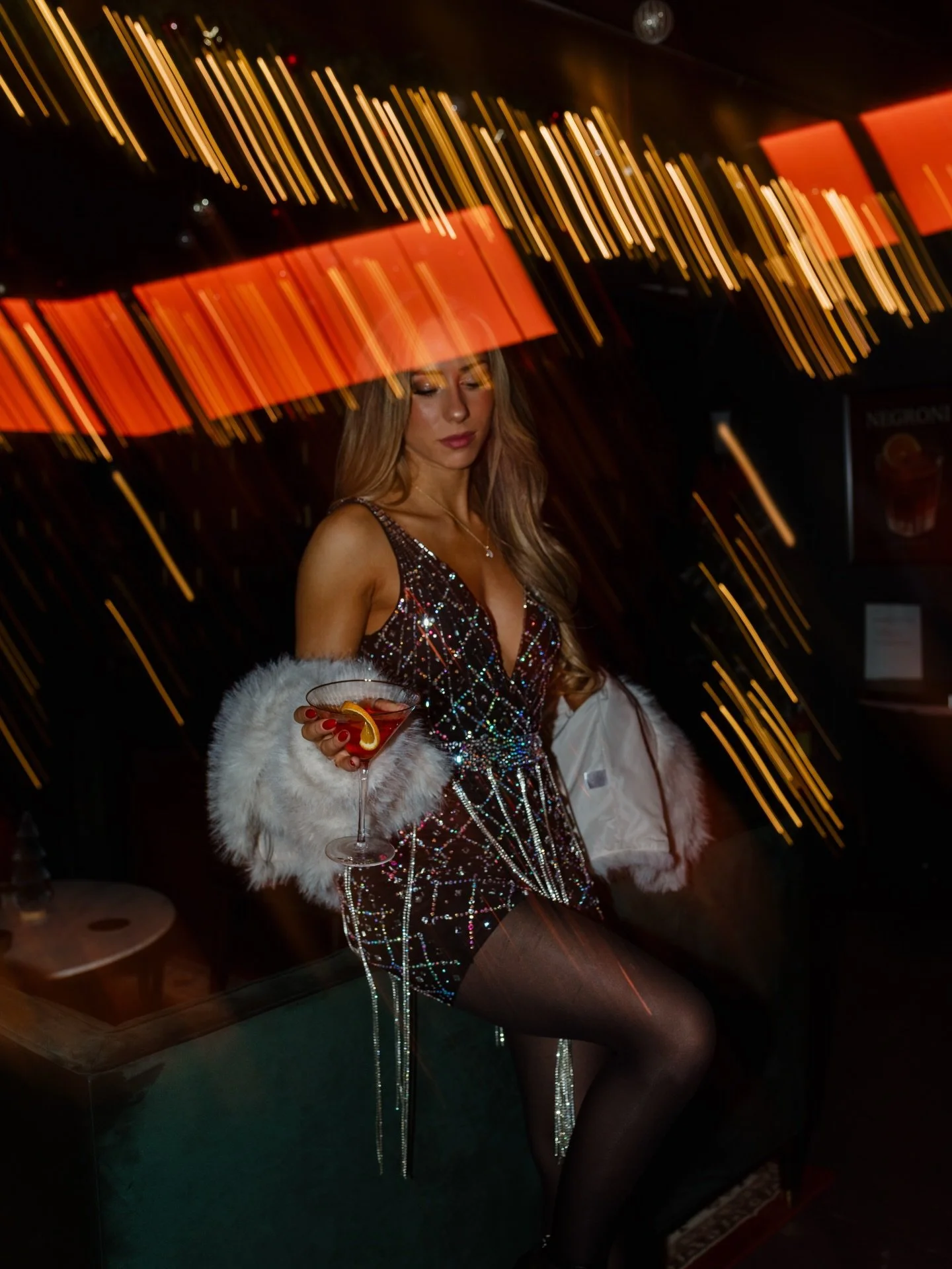 It&rsquo;s probably been at least a decade since I&rsquo;ve tried a shutter drag. I can remember when I was still a newbie in the photography world and being so intimidated by flash and so wanted to try this technique. It never worked and then I just