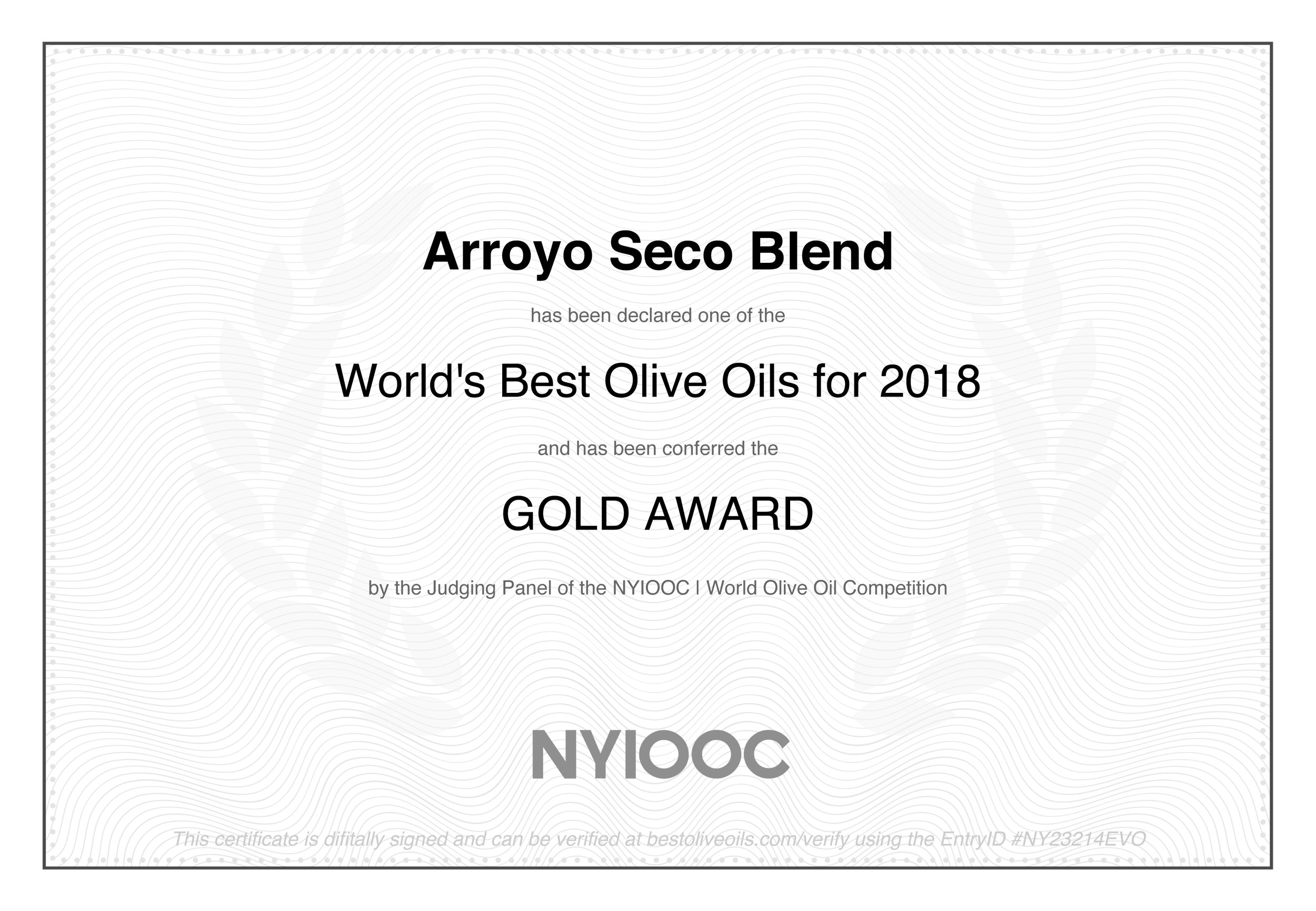 arroyo-seco-blend2018NYIOOGold.jpg