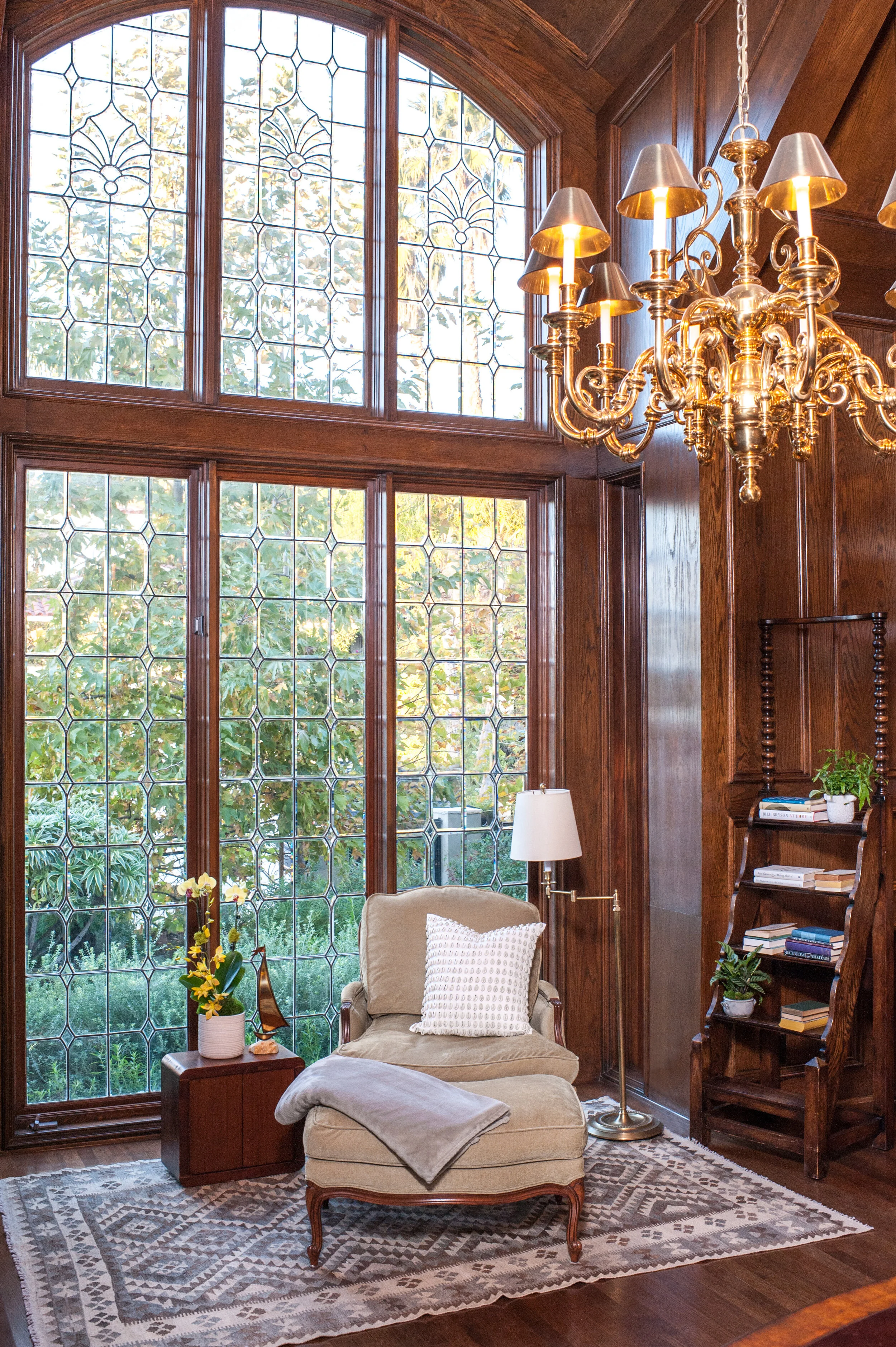 Sarah Barnard Design - Ultra Personalized Color: How an Interior ...