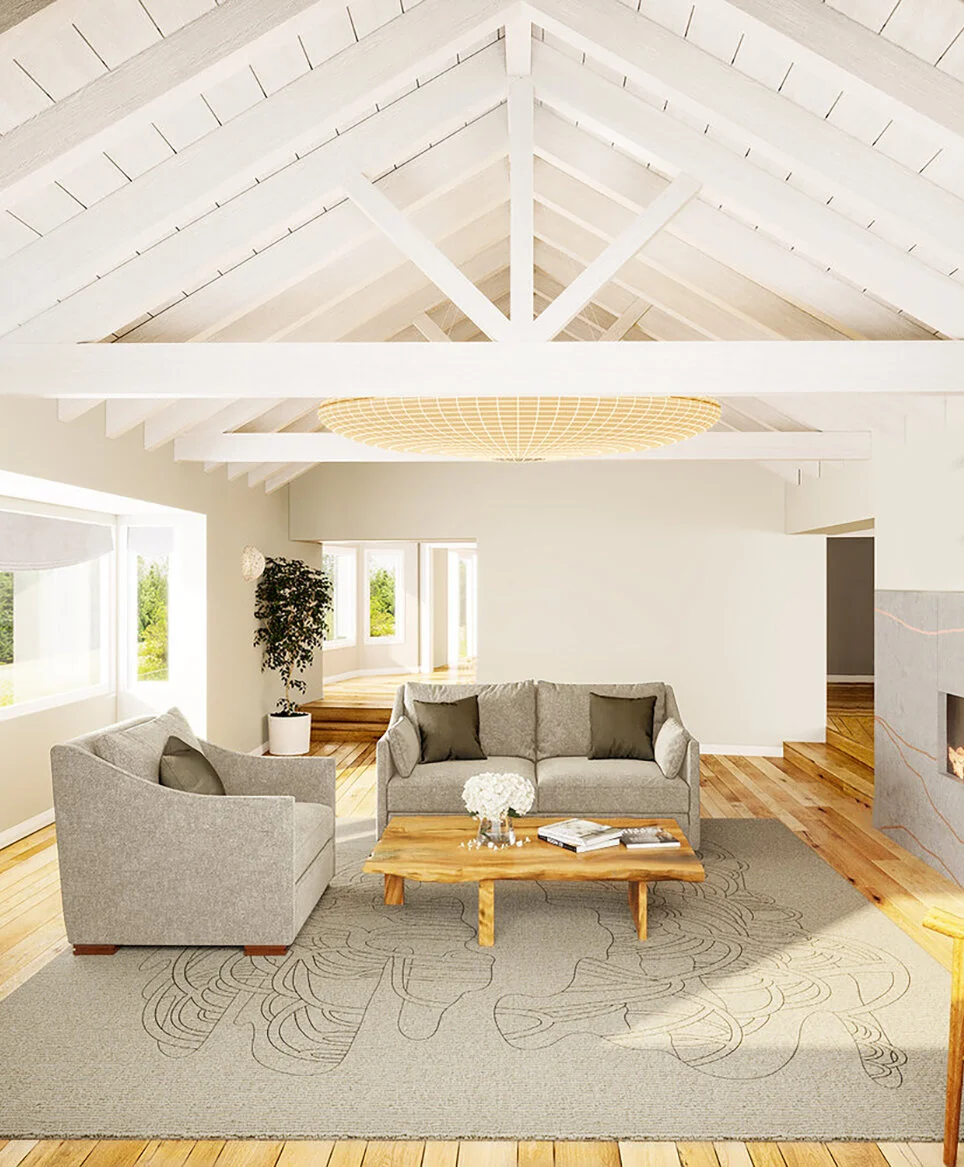 Kale Tree Design Sarah Barnard Design Story