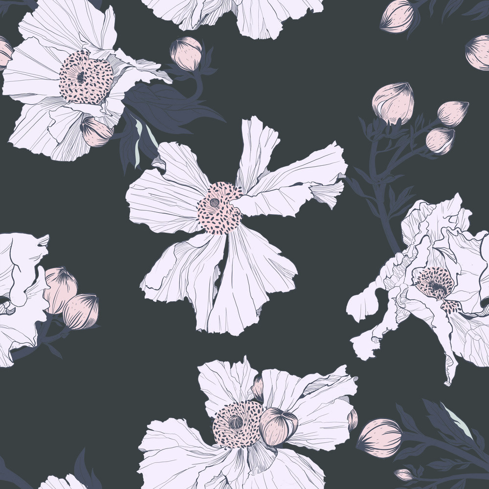 https://www.kaletree.com/shop/p/matilija-poppy-textile-midnight