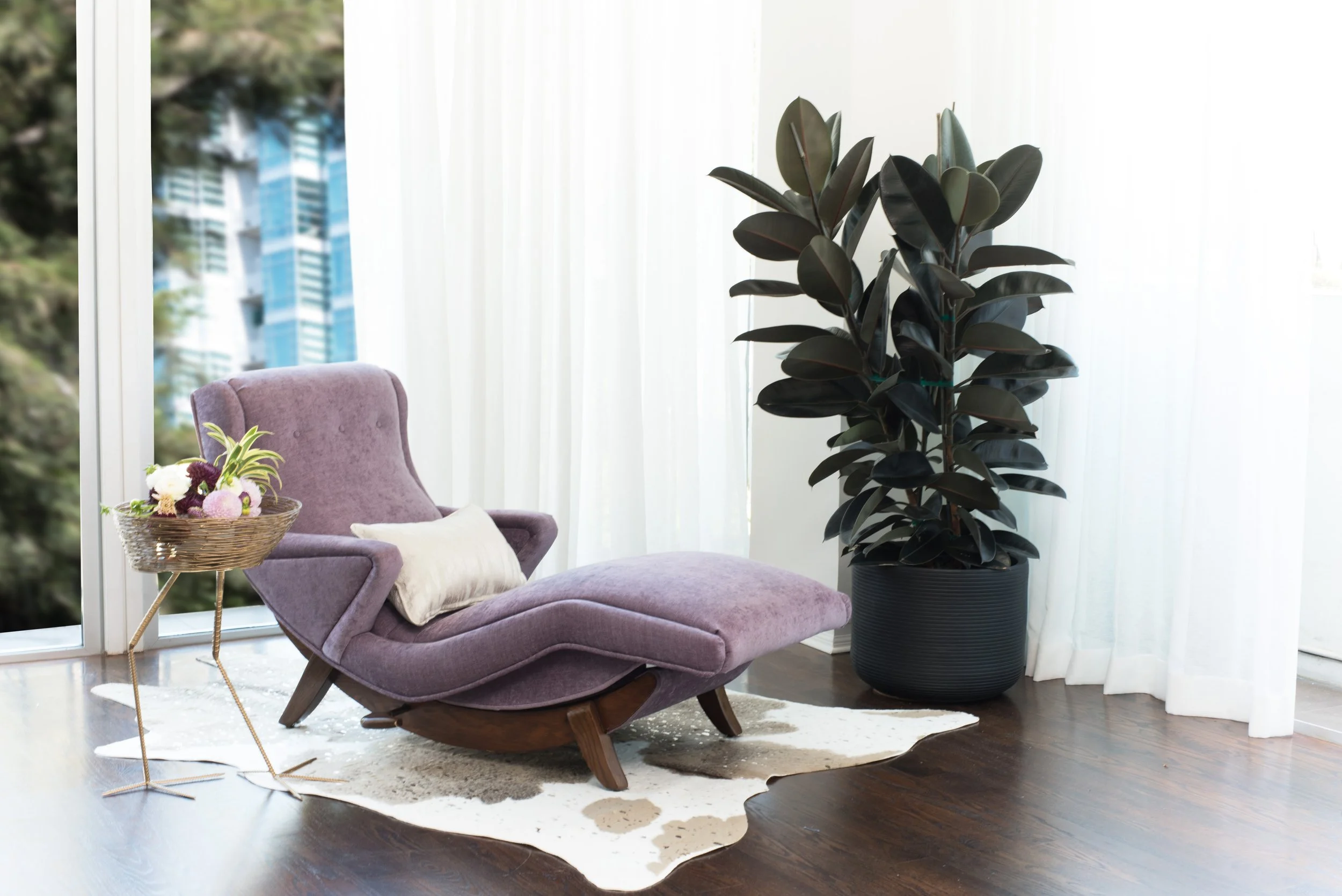 Sarah Barnard Design - Story
