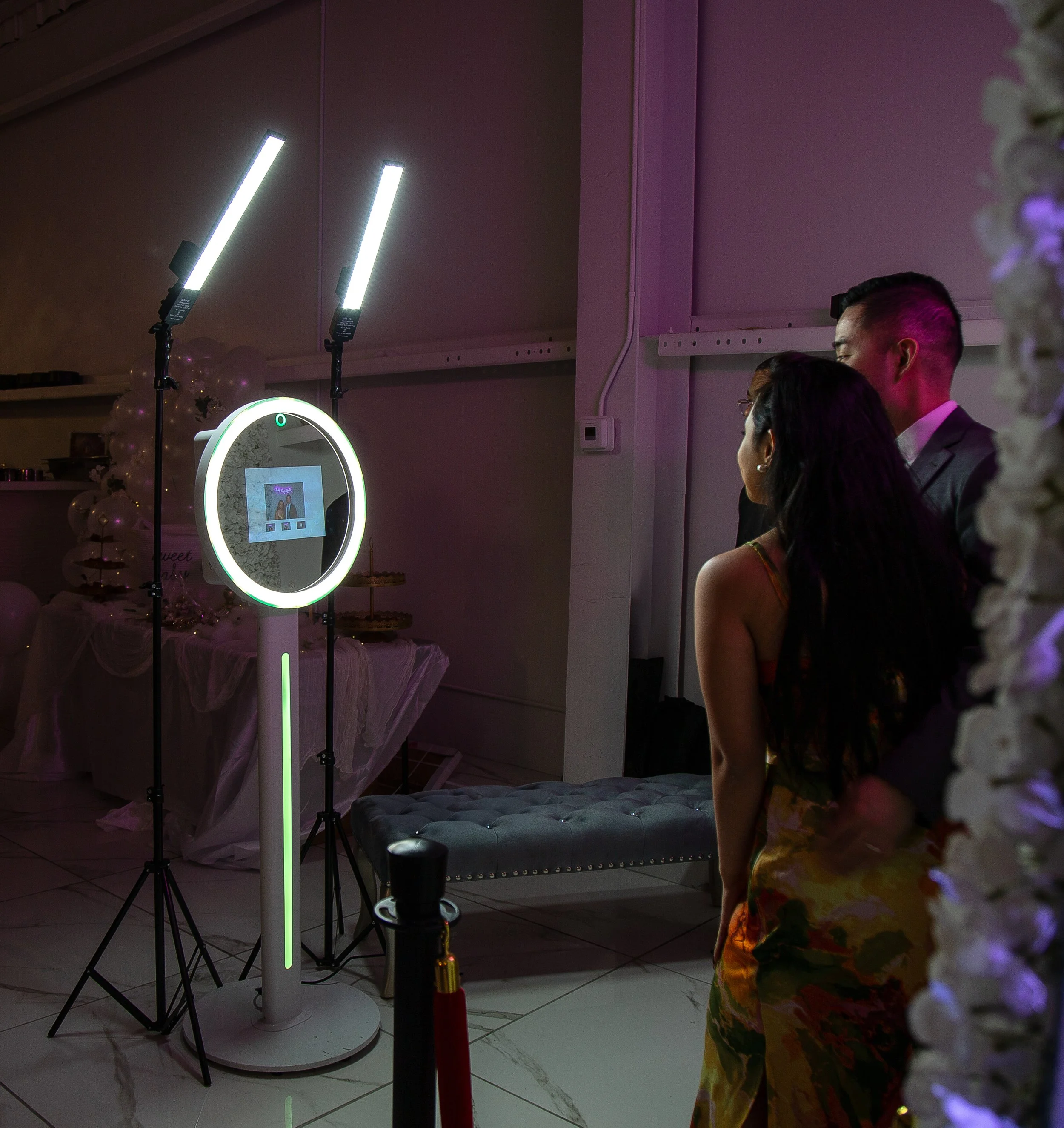 Connecticut Photo Booth