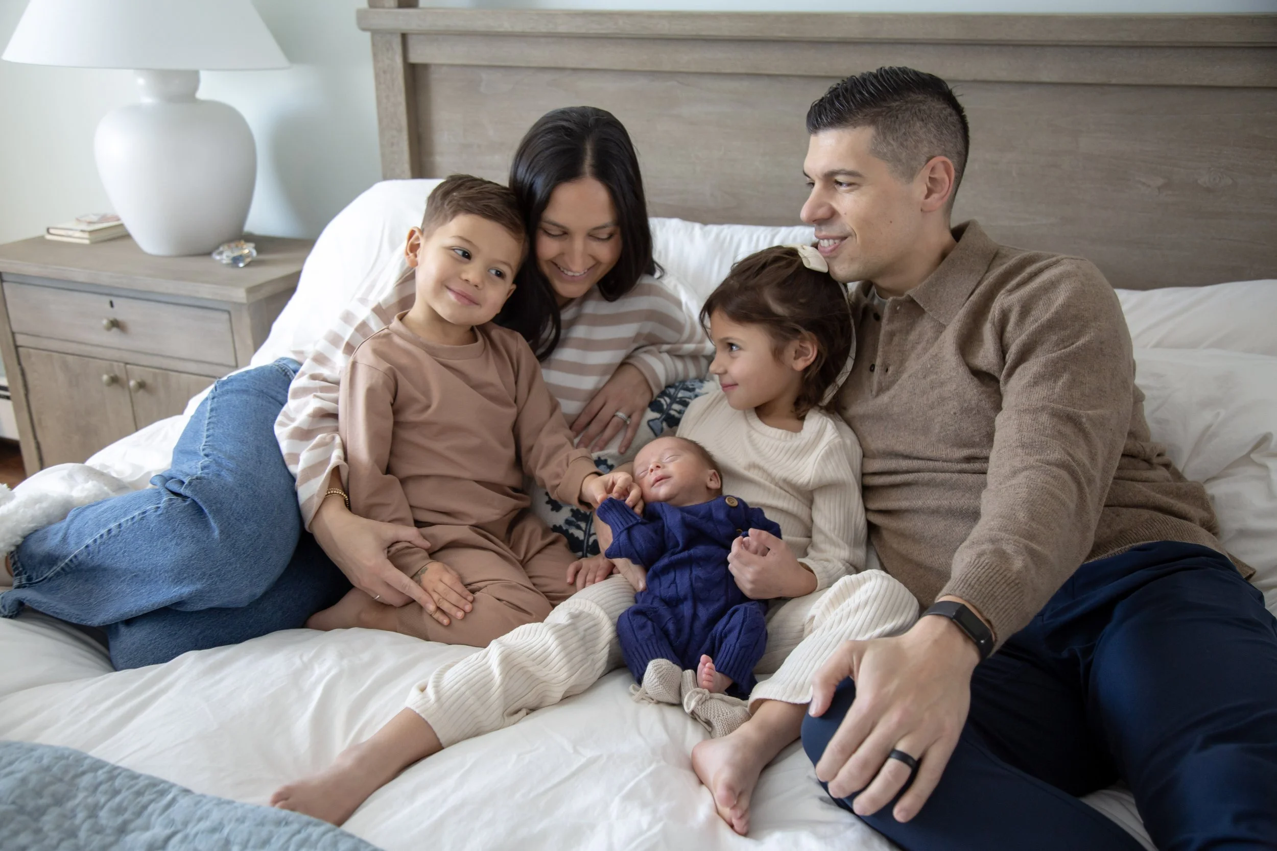 Connecticut family photographer near me