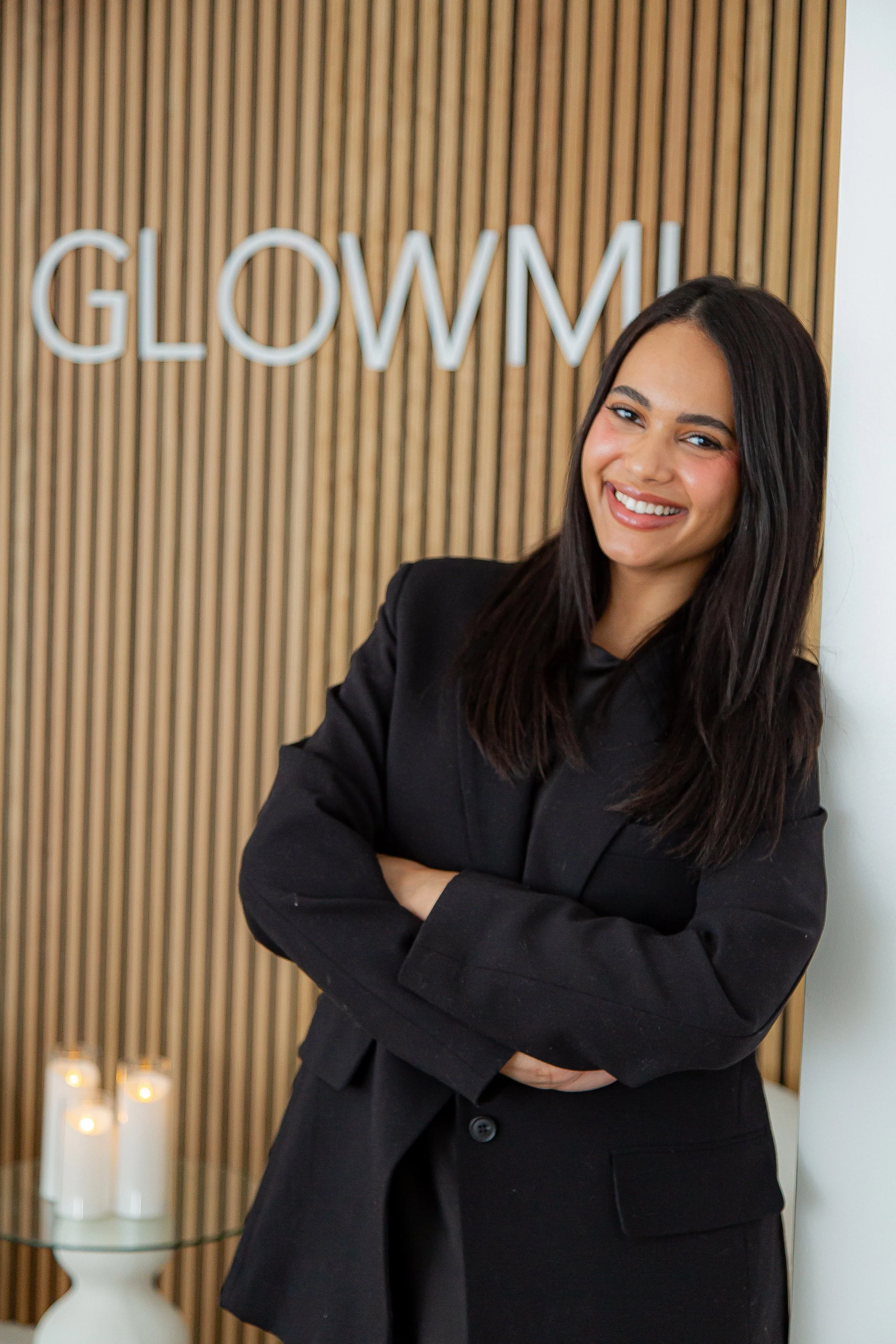 Connecticut head shot photographer