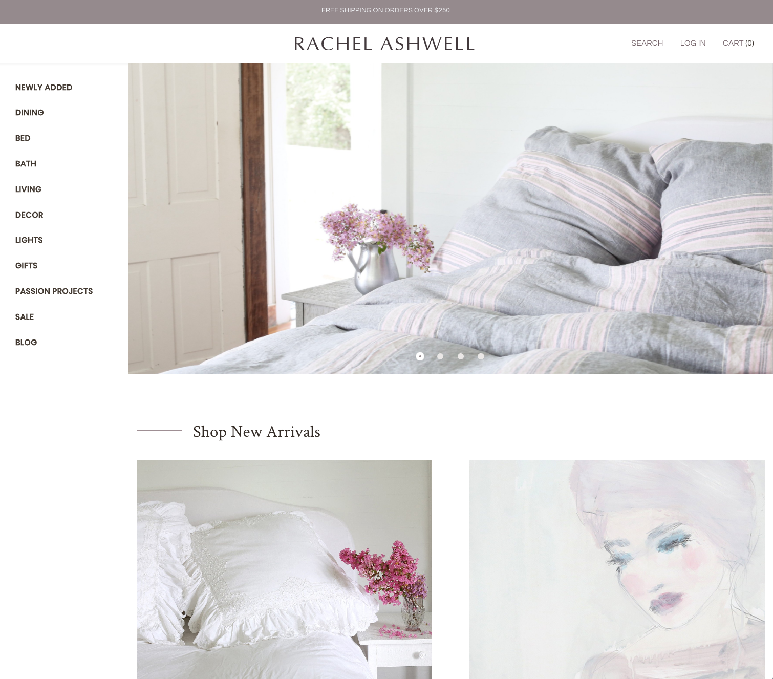 Shabby Chic