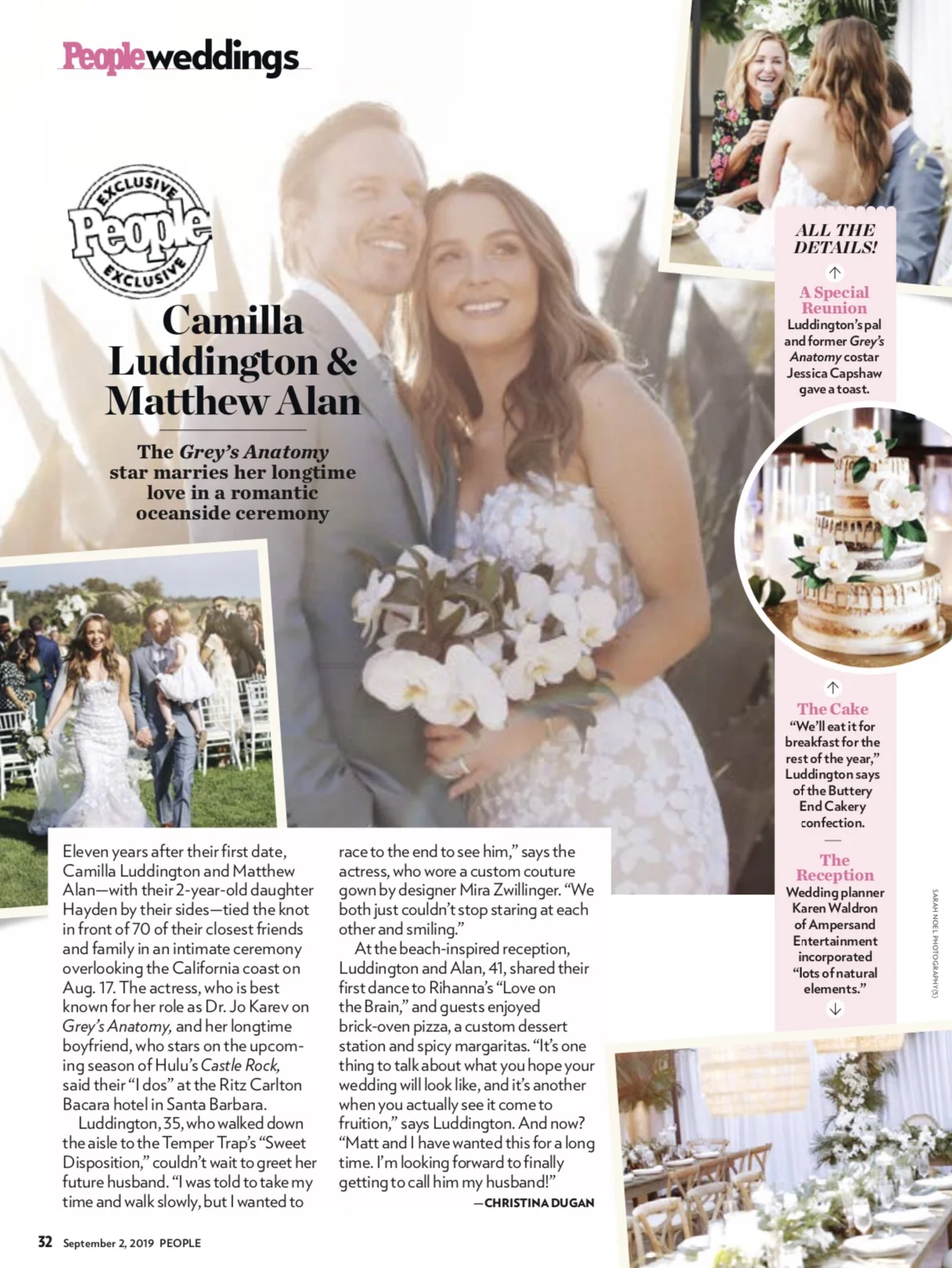 People Magazine