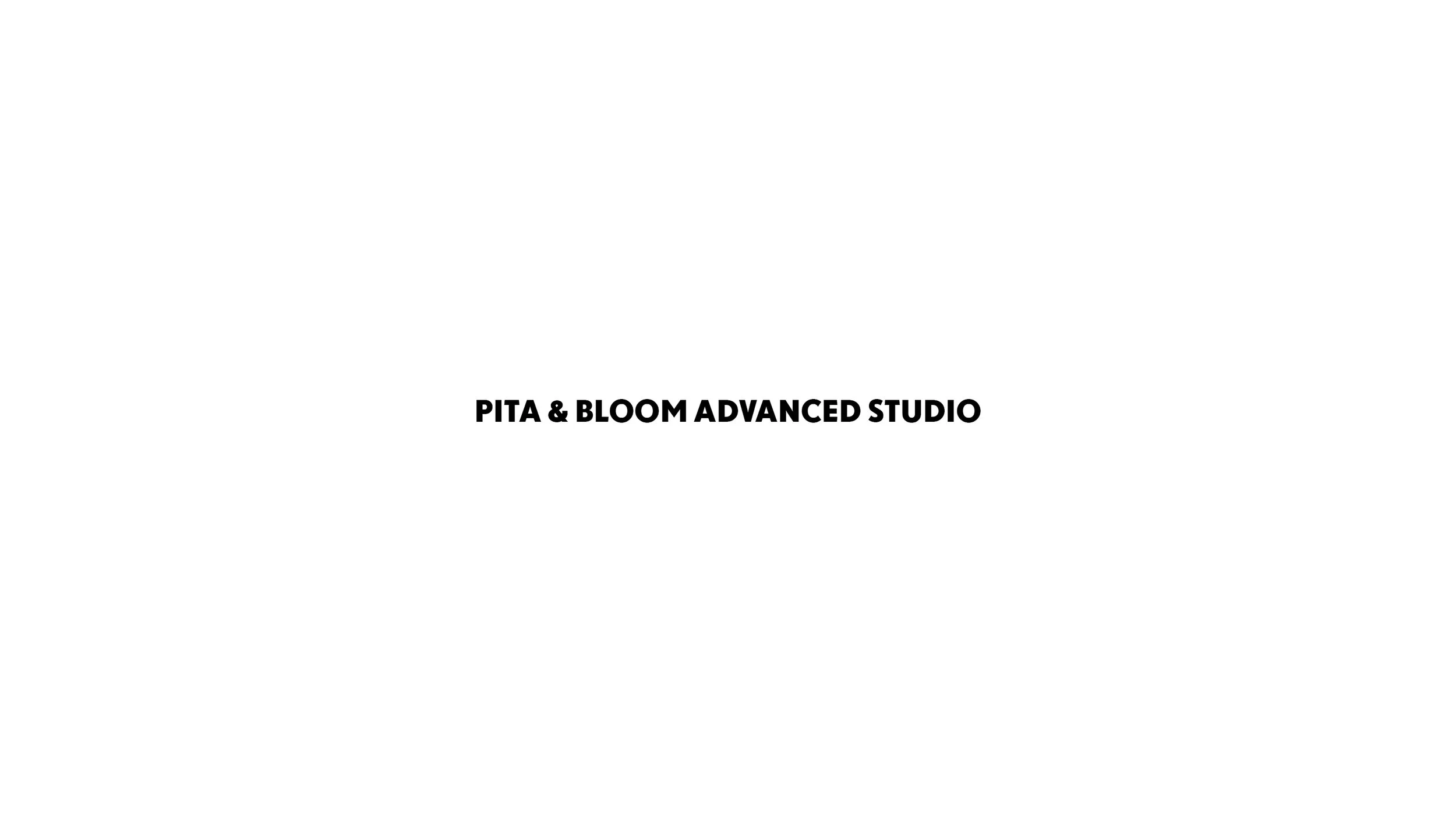 Project Pita and Bloom Advanced Studio Easy Office Instructor Florencia Pita and Jackilin Hah Bloom with Miroslava Brooks Description When Roger Evans describes the shift from hierarchical space to space of heterogenous hemogeneity in eighteenth century English interiors, he describes an unnerving stylistic unity in the set-up of domestic scenes insisting on the “homogenisation of appearances” between body, dress, furniture, and architecture. As furniture moves away from either the edge or the center, varied elements are “distributed picturesquely across the floor, without evident formality” creating a subdivided room of complex and diverse geography. The set-up can be seen as a series of spheres made small enough and complete enough to function as complete and intimate wholes. Translated to today’s office space an analogy can be made with tech offices, in which food is never more than 100 feet away and any of multiple contained spaces within the open office can function as ‘complete’. In this office multiple similar and easily accessed set-ups give an illusion of choice within a comfortable range of diversity. In reaction to this, the project seeks to create a montage of distinct parts first combined into a whole and then cut up from that artificial completeness. The parts are shifted to create a series of incomplete wholes in tension with one another. The intent is to make worlds that are resist being spherical, that is closed and hermetic, but which are incomplete and dependent on one another. The forms are bounded and seemingly able to close, but leak into, cut into, or open up onto one another. Pattern and color are used to define regions as well as to denote their influence on other regions. This creates a tenuous and balanced composition.