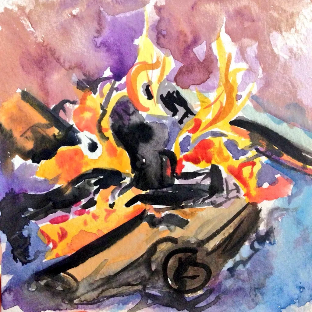 Campfire