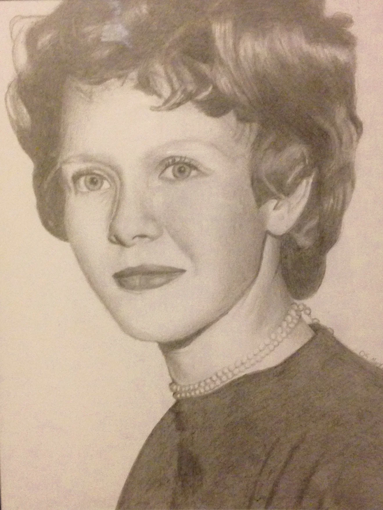 Grandma
