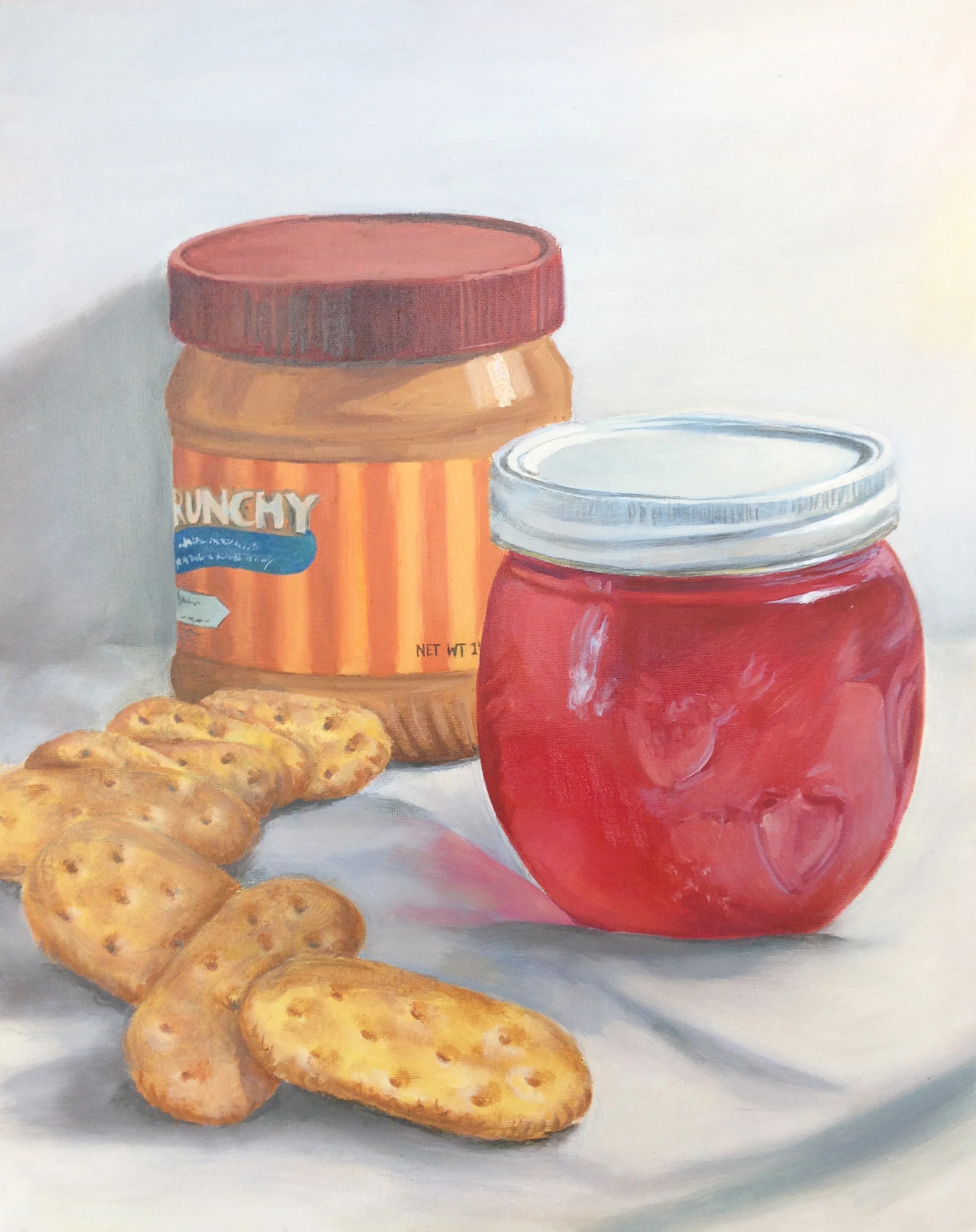 PB & J