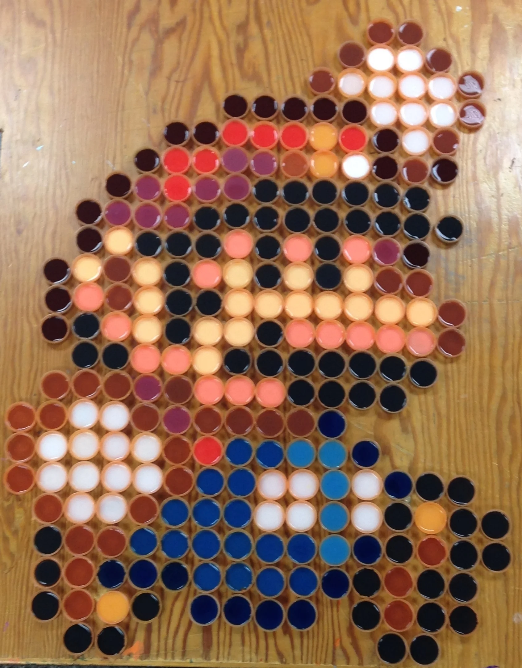 Mario