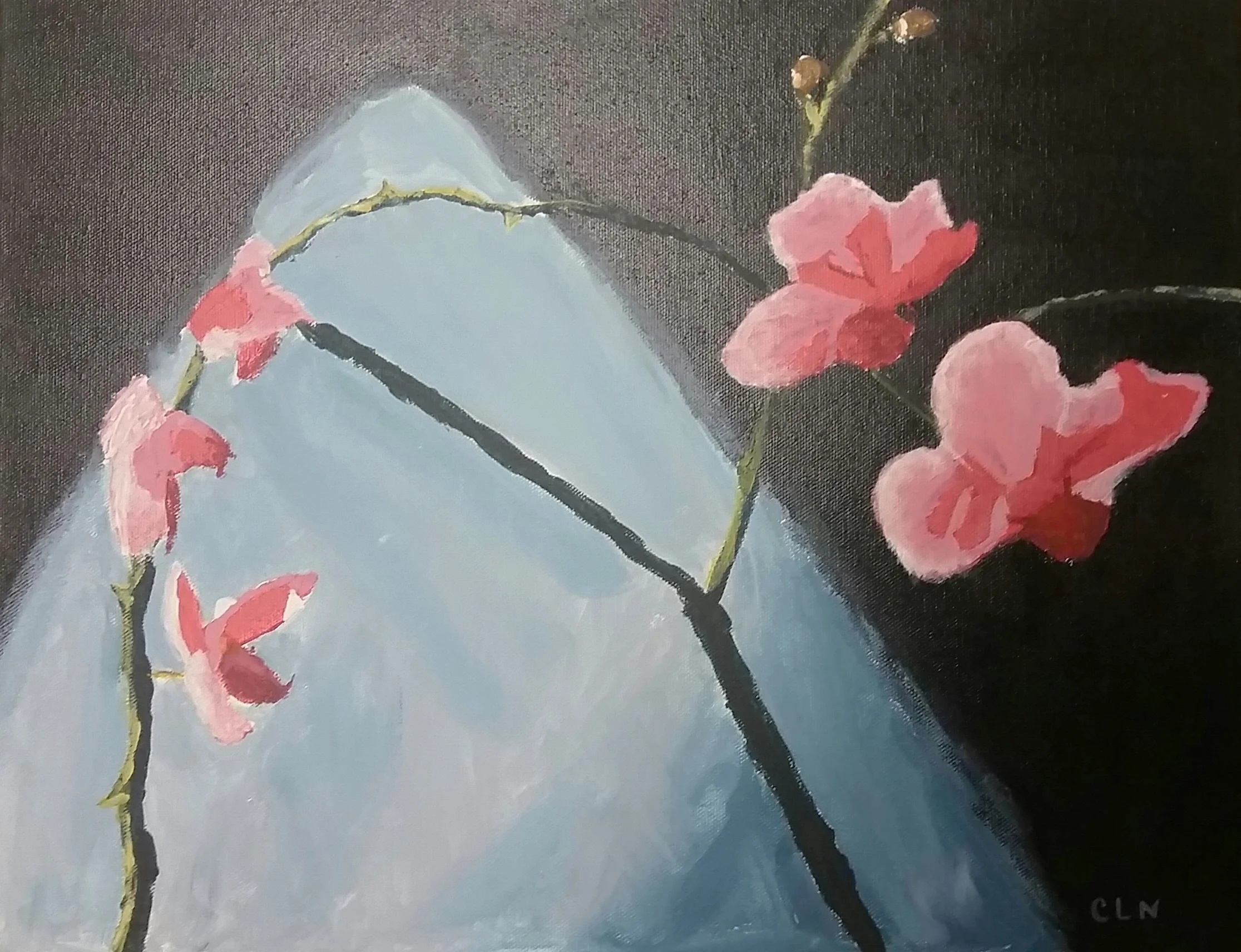 Acrylic