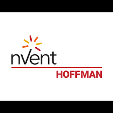 Hoffman nVent electrical enclosures and control panel boxes exported from the U.S. to industrial clients worldwide