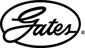 Gates belts and drive components – American-made power transmission export.