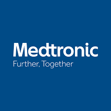 Medtronic OEM medical devices and implants – U.S. manufactured components for global export.