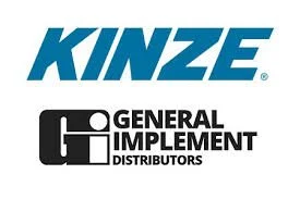 Kinze planters, tillage and OEM components – U.S. manufactured parts exported globally.